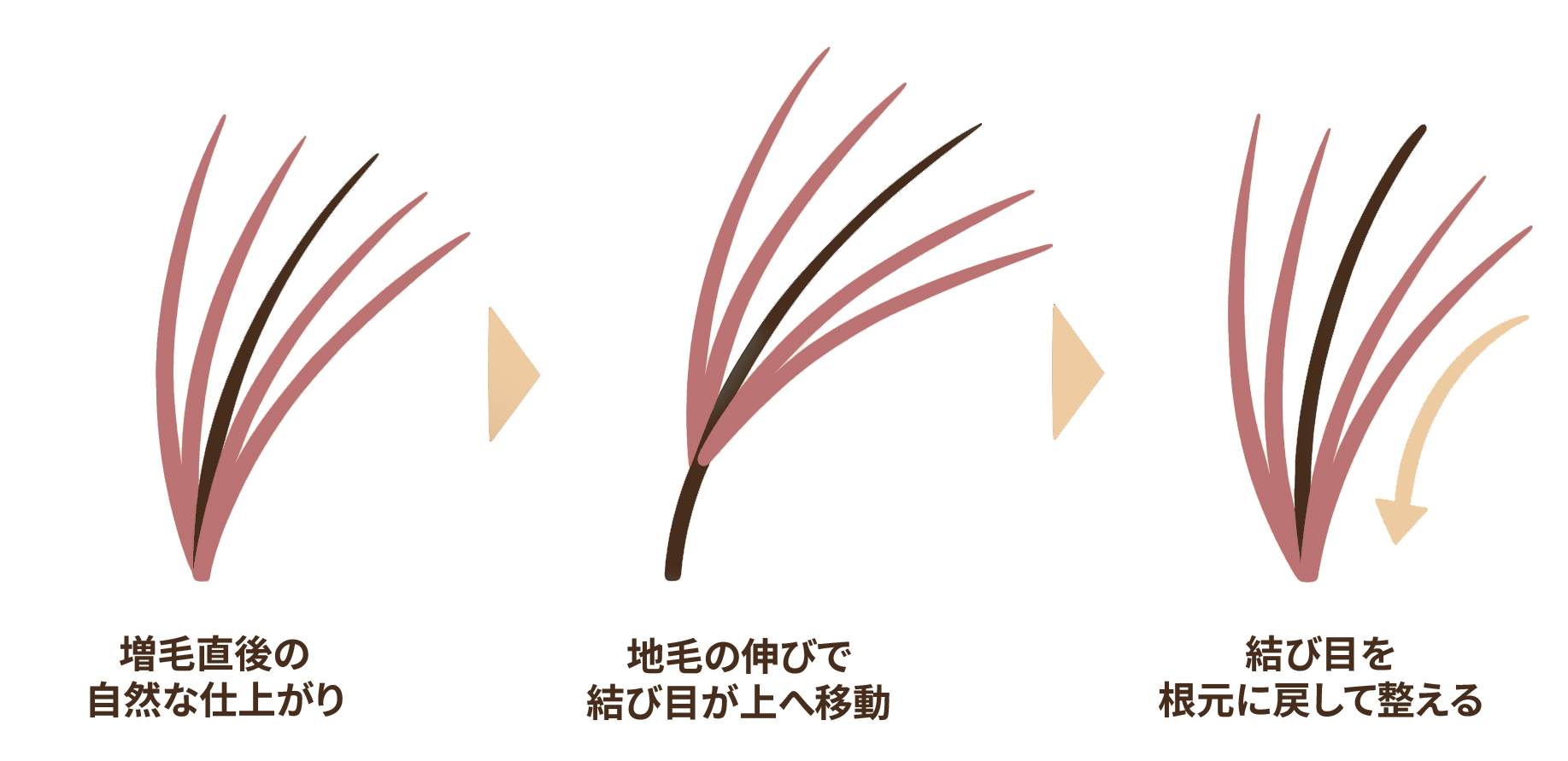 リペアについて